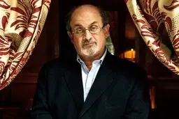 سلمان رشدی مرتد بزرگ کشته شد؟