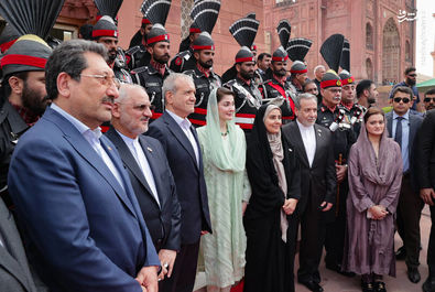 اقبال لاهوری