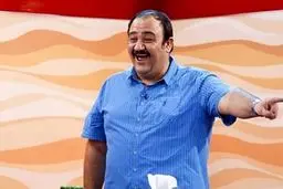 سریال جدید مهران غفوریان 