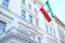 واکنش رسمی ایران به ادعای ارتباط تهران با پرونده پایگاه فرفورد