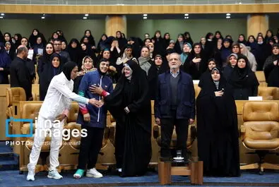 روز زن