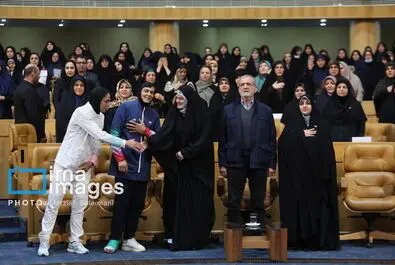 روز زن