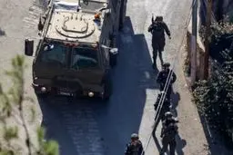 موضع مشترک اروپایی‌ها علیه اقدامات جنایتکارانه صهیونیست‌ها