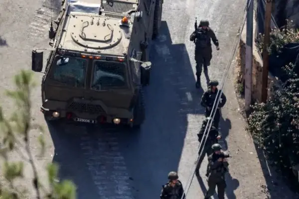 موضع مشترک اروپایی‌ها علیه اقدامات جنایتکارانه صهیونیست‌ها