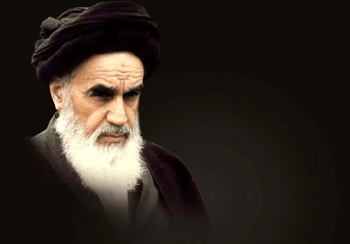 چرا امام خمینی دو شناسنامه داشتند؟ + عکس