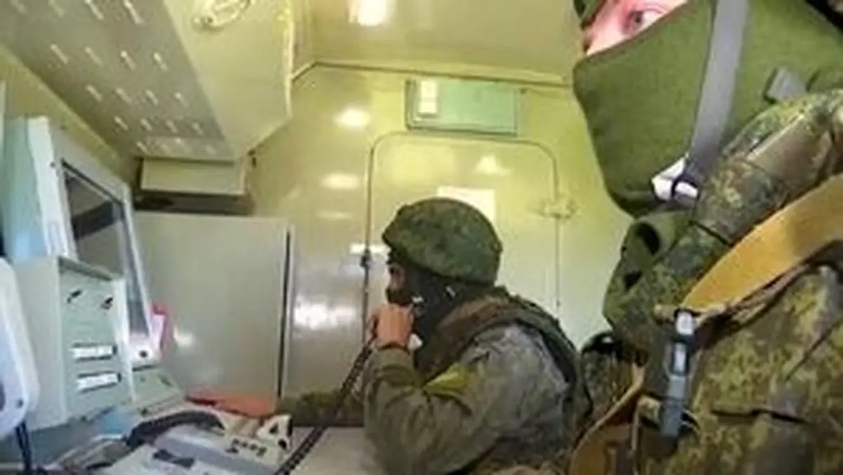 مسکو برای رصد پهپادهای کم‌ارتفاع اوکراین نقشه دارد