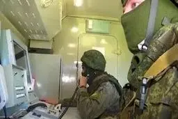 مسکو برای رصد پهپادهای کم‌ارتفاع اوکراین نقشه دارد