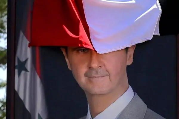 حکم اعدام بشار اسد و برادرش صادر شد