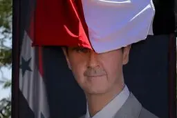 حکم اعدام بشار اسد و برادرش صادر شد
