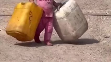 در نبود اسرائیل خاورمیانه چگونه بود! + فیلم