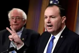 تلاش سناتورهای آمریکایی برای منع فروش تسلیحات به عربستان