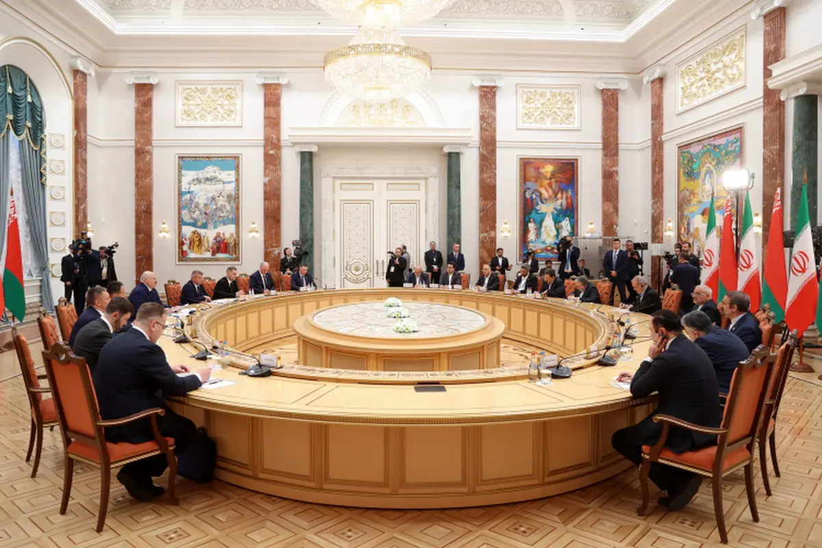 پزشکیان هشدار داد؛ هر تعرضی با پاسخ موشکی ایران روبه‌رو می‌شود