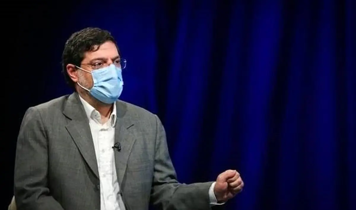 واکنش کنایه آمیز تیم مذاکره‌کننده به ترور رشدی + توئیت