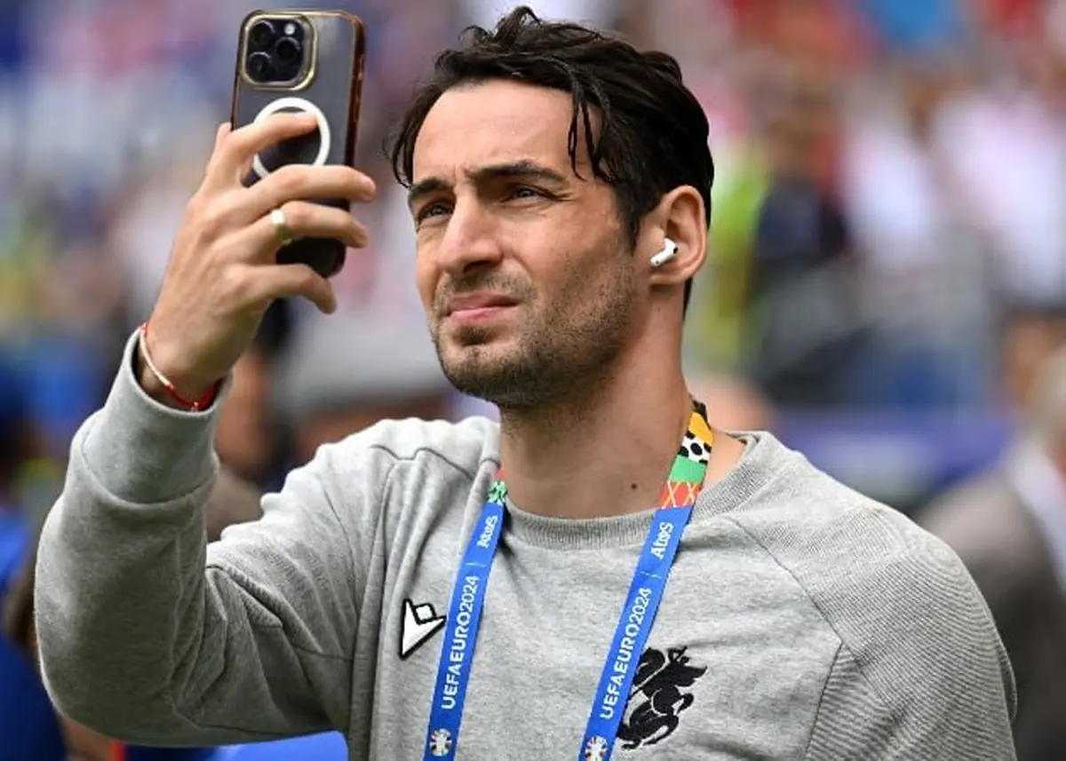 اختصاصی: گره مالیاتی در راه بازگشت گول سیانی!