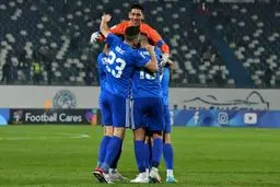 موم بای به نساجی رودست زد!