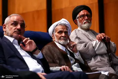 ساالگرد حجت الاسلام دعایی