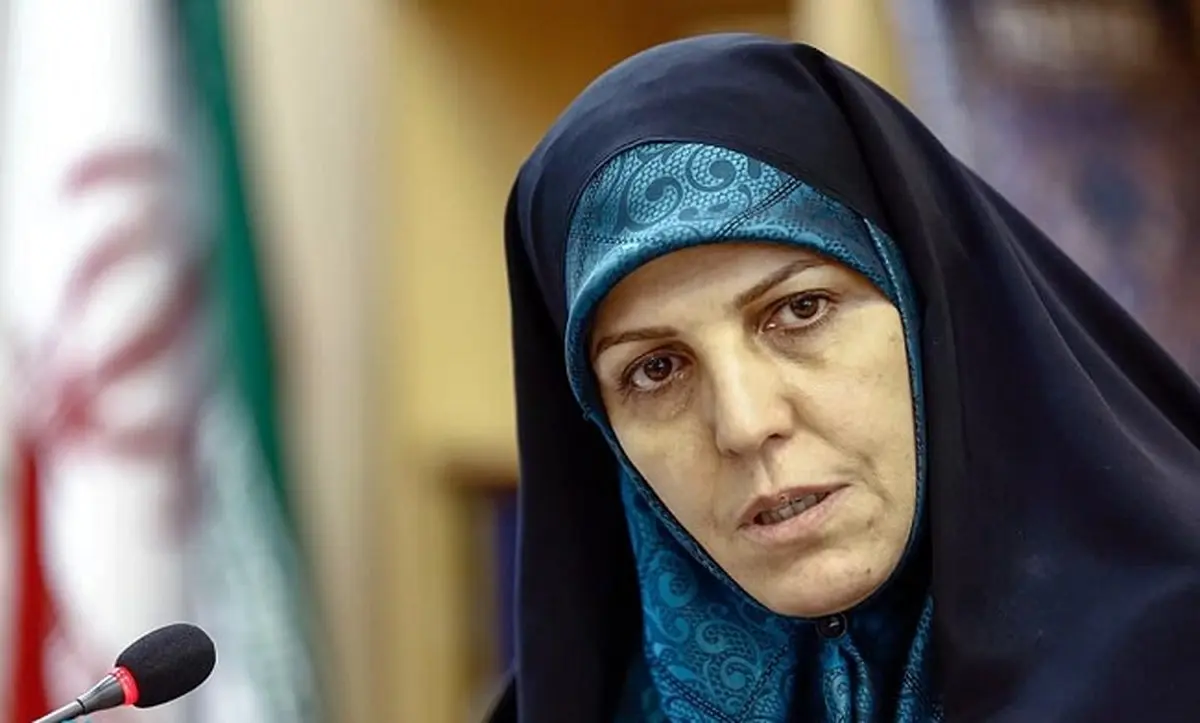 مولاوردی: تماس‌های زیادی درباره خشونت گشت ارشاد داشتیم