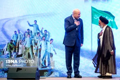 فرماندهان دفاع مقدس
