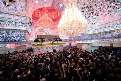 کربلا