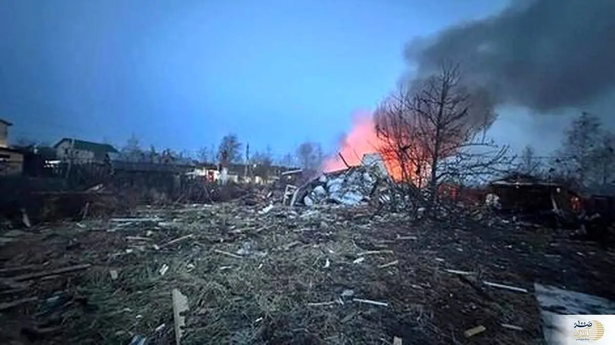 روسیه مدعی شد در حمله به نشست فرماندهان اوکراین و مستشاران غربی ۸۵ نظامی کشته شدند