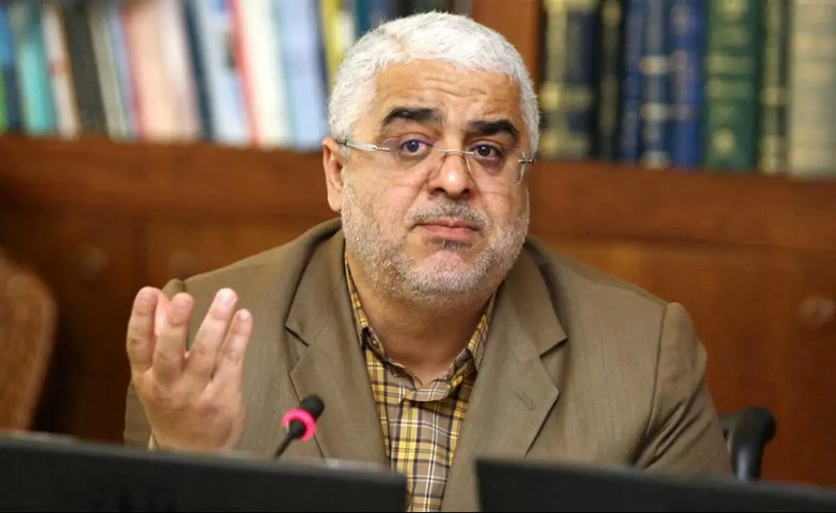 گویا ردصلاحیت شده‌ام/ پیامک آمده که پست نامه‌ای می‌آورد