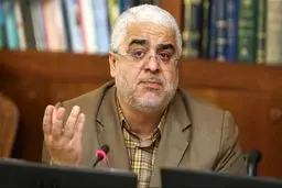 گویا ردصلاحیت شده‌ام/ پیامک آمده که پست نامه‌ای می‌آورد