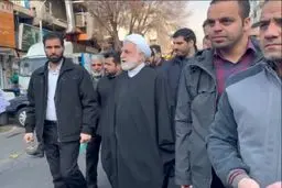 درخواست نماینده مجلس برای محاکمه اژه‌ای