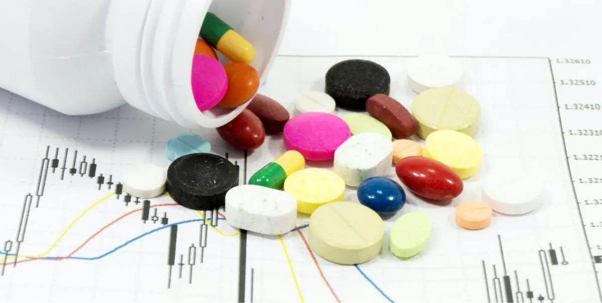 داشبورد تحلیلی آمارنامه دارویی ایران به بازار عرضه شد.