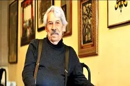به افتخار استاد سینمای ایران؛داوود رشیدی