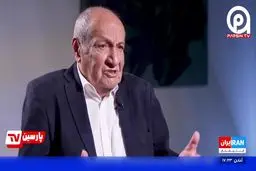  فریدون عدالتی به خاطر نبوسیدن دست فرح پهلوی درگیر ساواک شدم