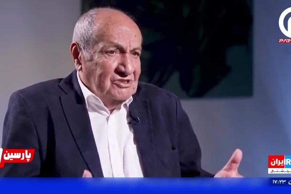  فریدون عدالتی به خاطر نبوسیدن دست فرح پهلوی درگیر ساواک شدم