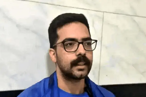 اولین فیلم از جاسوسی عقیل کشاورز برای موساد