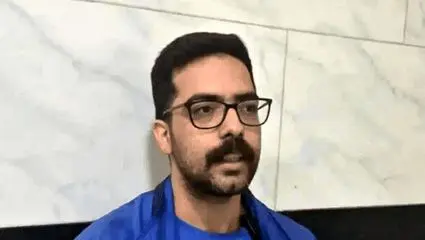 اولین فیلم از جاسوسی عقیل کشاورز برای موساد