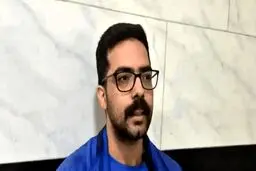 عقیل کشاورز؛ دانشجوی بی‌گناه یا عامل موساد؟