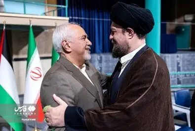 نشست فلسطین در سیره نظری و عملی امام