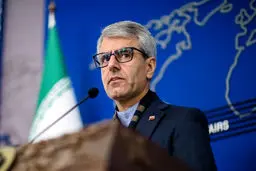 بقائی: حملات تجاوزکارانه آمریکا به یمن جنایت جنگی است