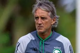 حمایت مانچینی از پیشنهاد عجیب در لیگ عربستان