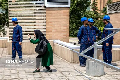 نیروگاه‌های خورشیدی