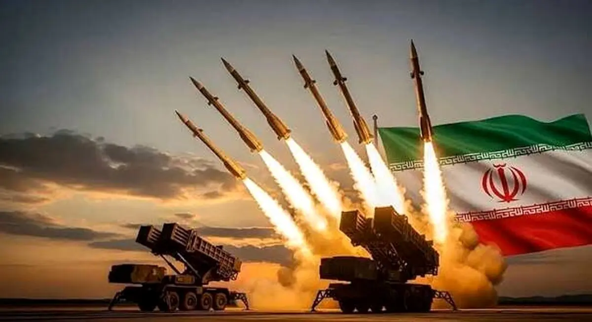 بالاترین سطح آماده‌باش عملیاتی ایران