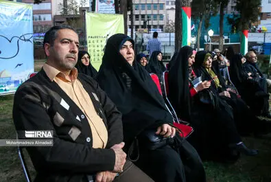 پخش سخنرانی دبیر کل حزب الله در تهران