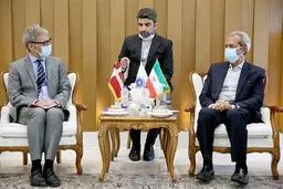 تجار اروپا در انتظار تصویب اف ای تی اف در ایران!