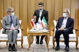 تجار اروپا در انتظار تصویب اف ای تی اف در ایران!