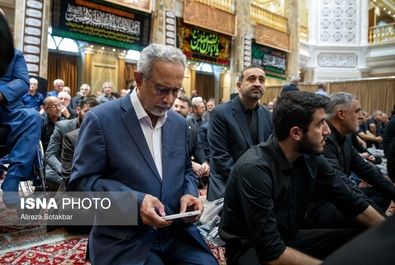 احمد توکلی