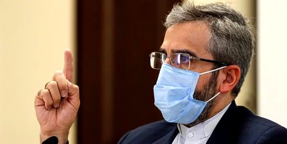 واکنش ایران به ادعای ارتباط بین بدهی انگلیس و بازداشت نازنین زاغری