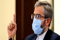 واکنش ایران به ادعای ارتباط بین بدهی انگلیس و بازداشت نازنین زاغری