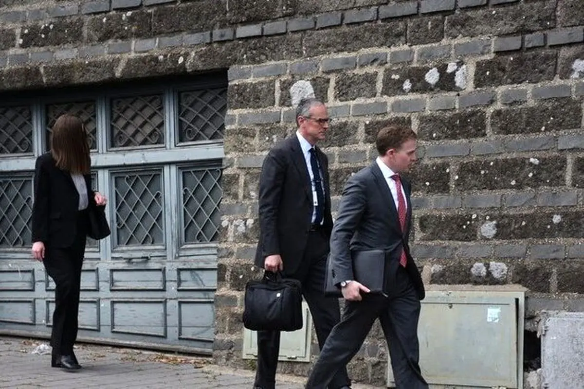 پیشنهاد یک جانبه واشنگتن، خشم تهران را برانگیخت | این مذاکره نیست، نمایش است