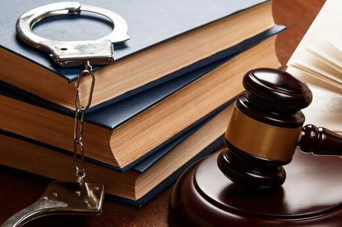 بازگشت کلاهبردار 20 هزار میلیاردی به کشور