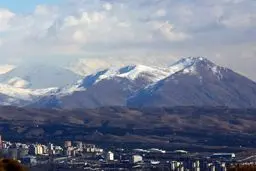 تهران دو هفته تعطیل می شود؟