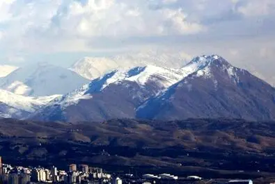 تهران