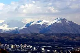 تهران دو هفته تعطیل می شود؟